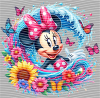 Mickey-AMQ 2608